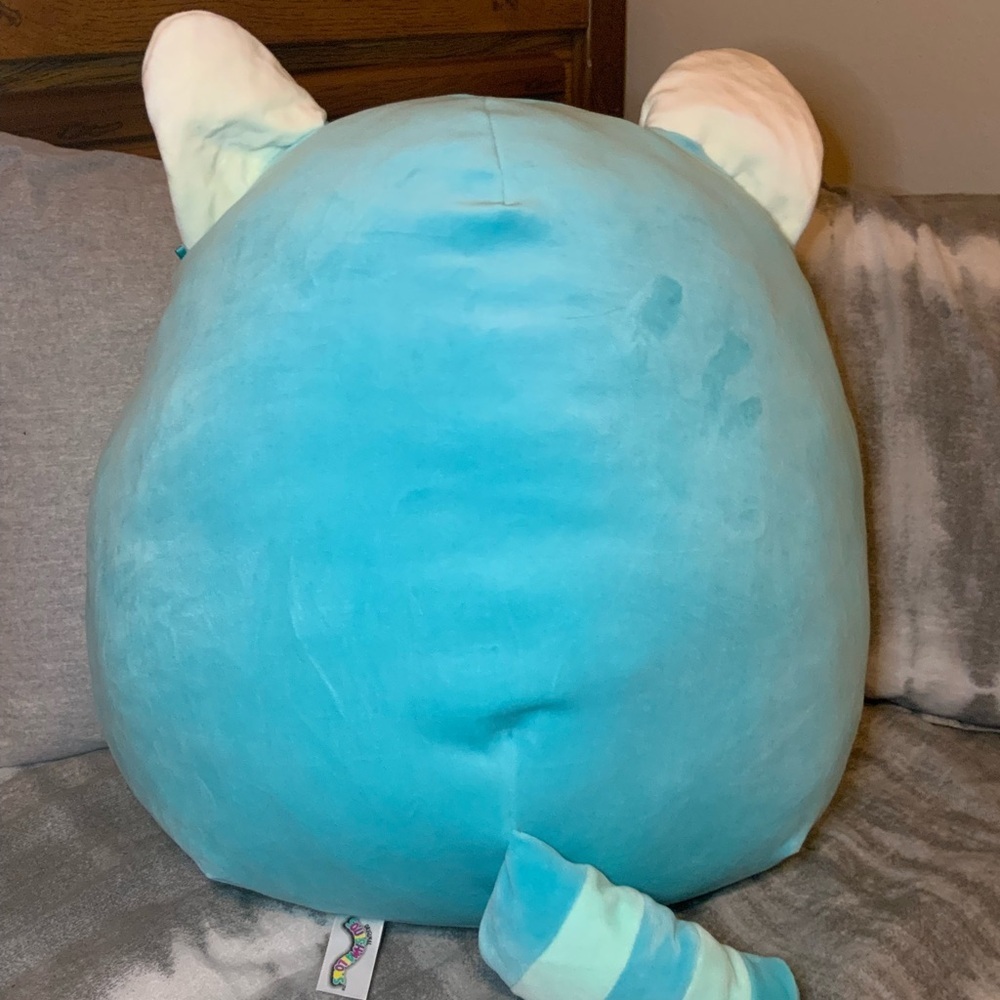 Huge 16" Vanessa the Panda Squishmallow - Limited Edition - Retired - Picture 3 of 10